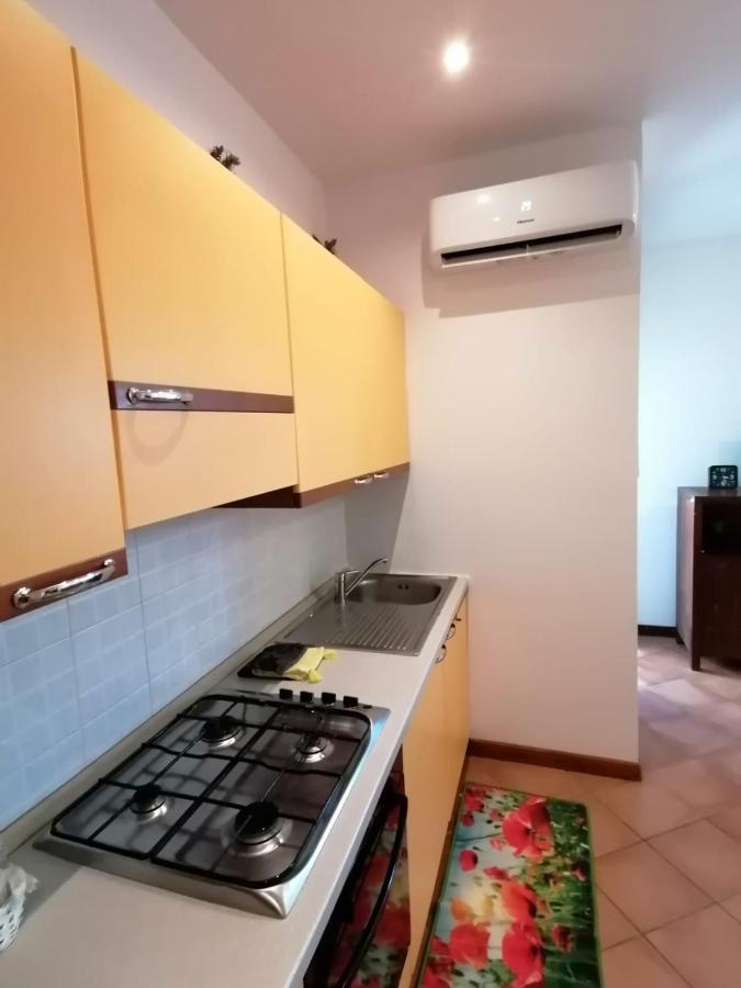 Casa Al Lago Omegna Ngoại thất bức ảnh