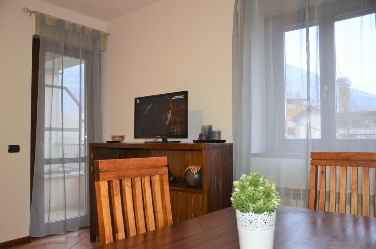 Casa Al Lago Omegna Ngoại thất bức ảnh